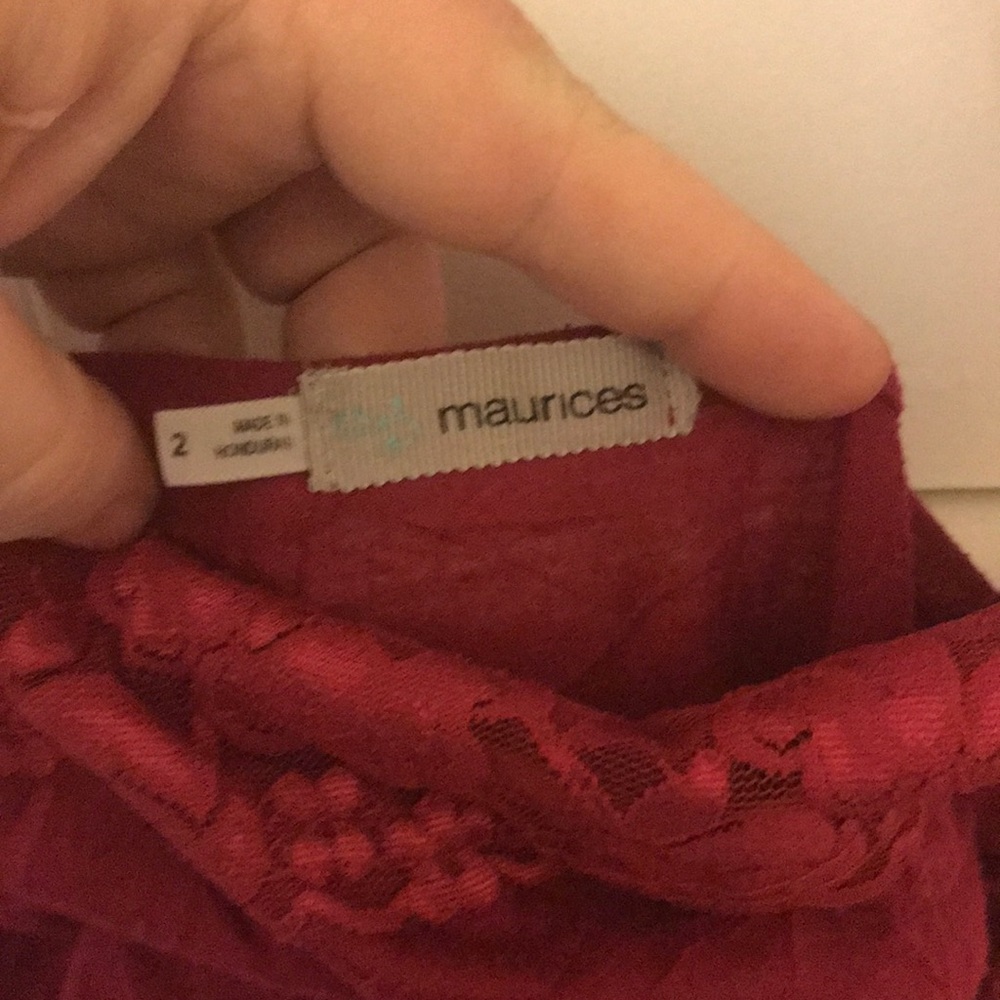 Camisole - Picture 6 of 8